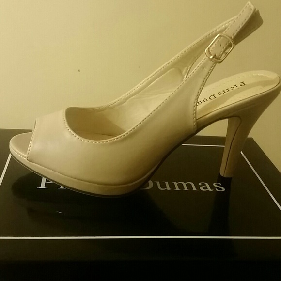 Pierre dumas shoes