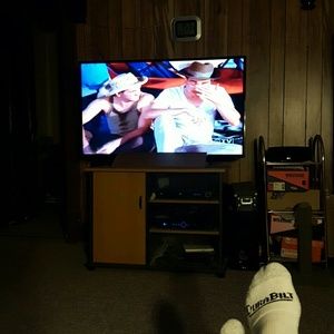 Meet your Posher, Tracy