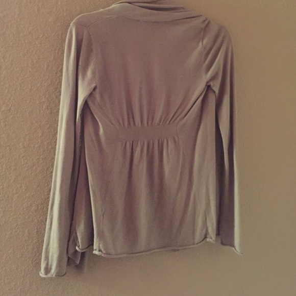 Express cardigan - Picture 3 of 3