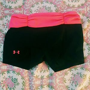 Under Armour Spandex