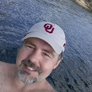 Meet your Posher, Steven