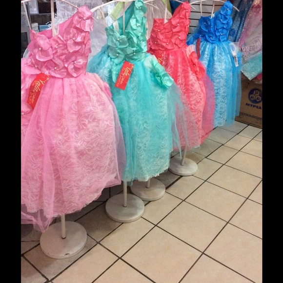 Exclusive Formal dresses