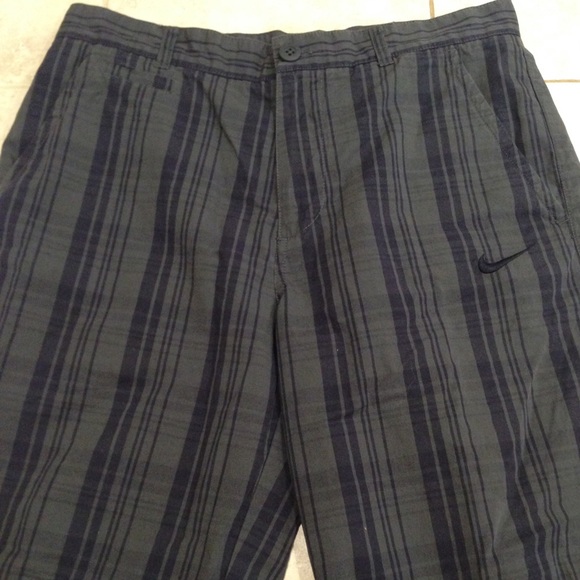 Nike shorts Men's 32 - Picture 2 of 4