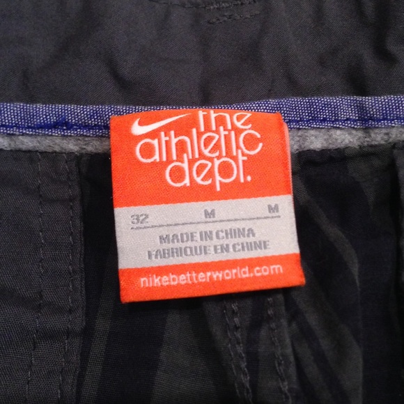 Nike shorts Men's 32 - Picture 3 of 4