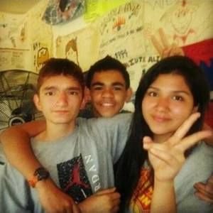 Meet your Posher, Pedro