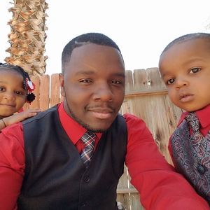 Meet your Posher, Jerome