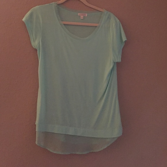 Charming Charlie top