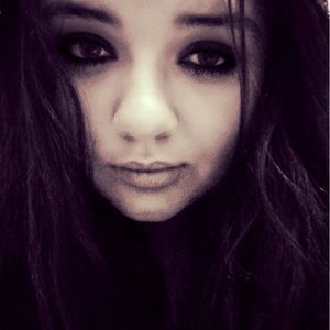 Meet your Posher, Brianna