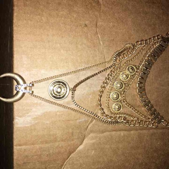 Necklace - Picture 3 of 3