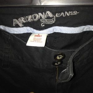 Uniform navy Arizona pants