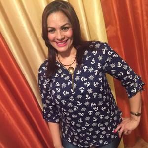 Meet your Posher, Maria