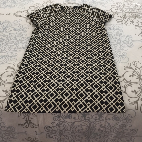 Zara Basic Collection Dress size Large