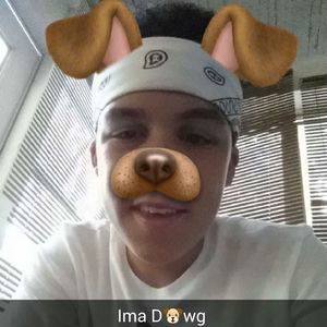 Meet your Posher, Long