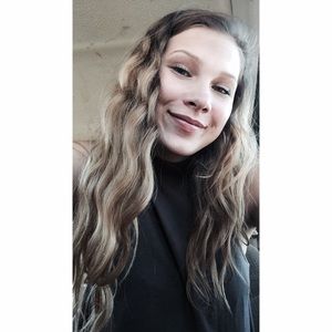 Meet your Posher, Jasmine