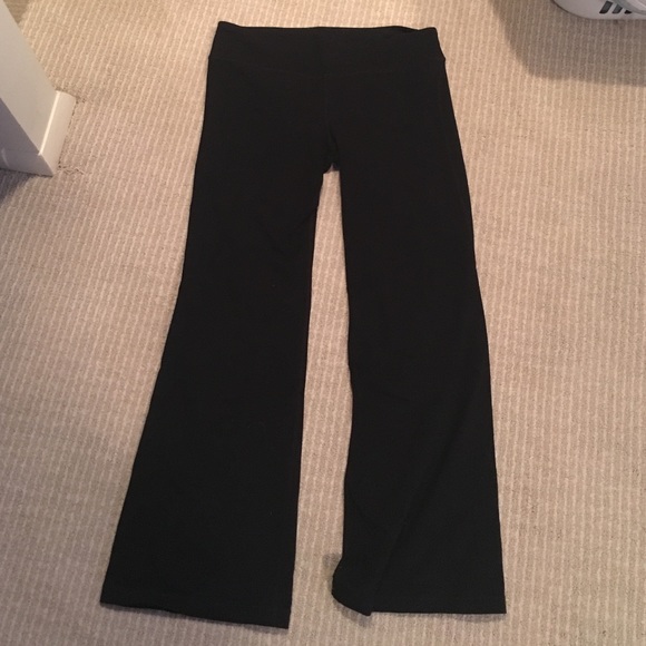 GapBody Fit GFlex pants