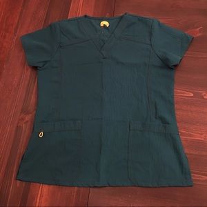 Two Sets of Scrubs for @megi22