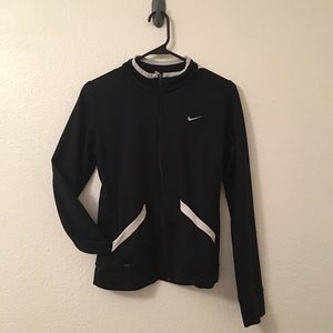 Nike Dri-Fit jacket