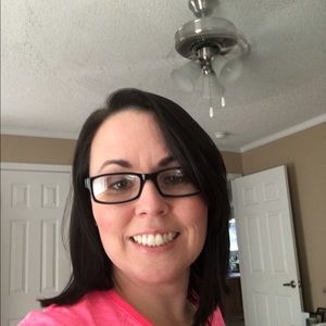 Meet your Posher, Cheryl