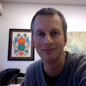 Meet your Posher, Adam