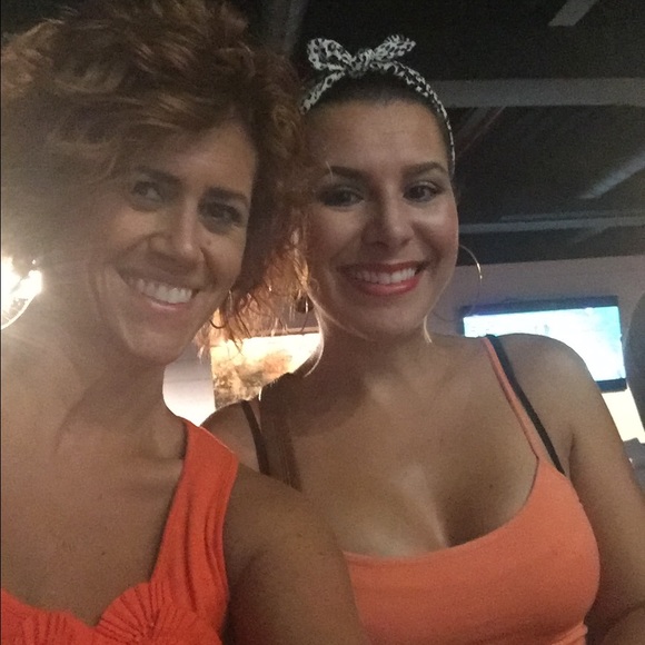 Meet your Posher, Nicole