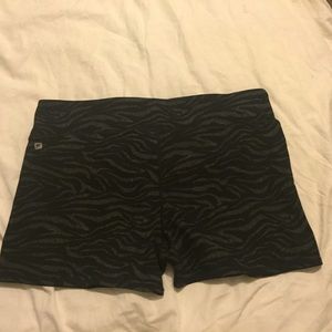Fabletics Moro Shorts