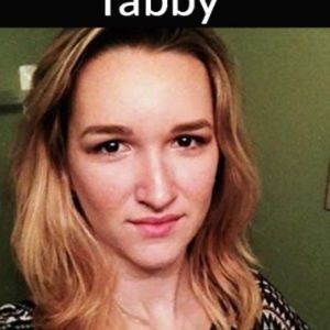 Meet your Posher, Tabitha