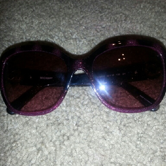 Michael Kors Tabitha ||| Sunglass - Picture 3 of 4