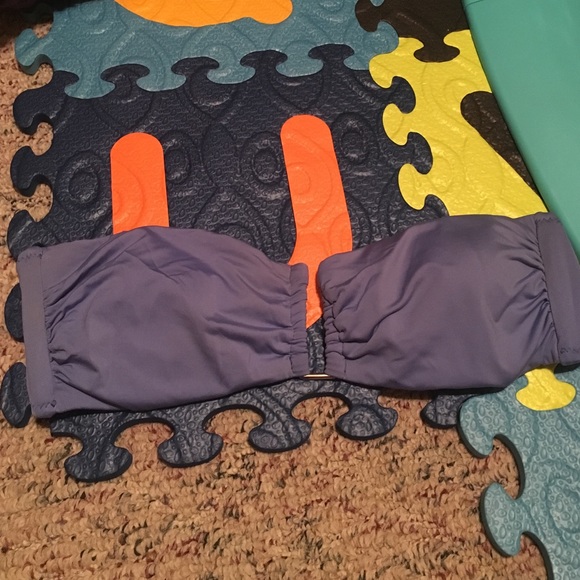Bathing suit top