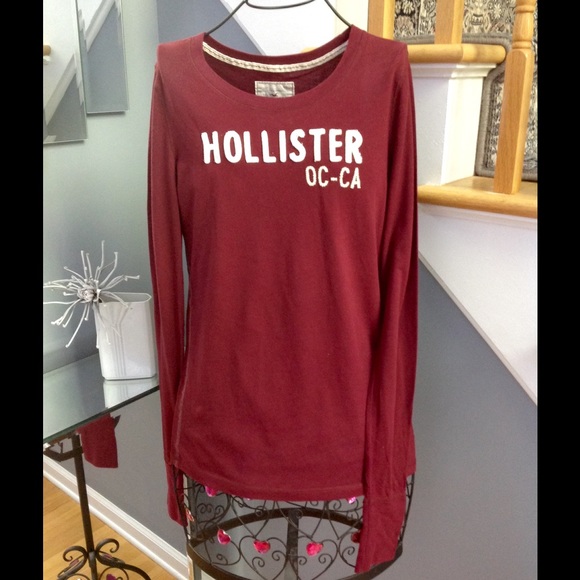Hollister Tops - Hollister Top