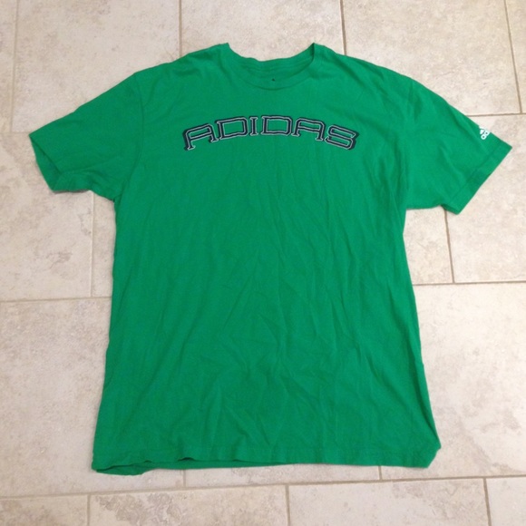 Adidas Men's Tshirt XL
