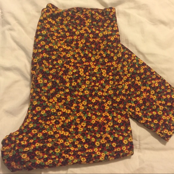 Lularoe Leggings