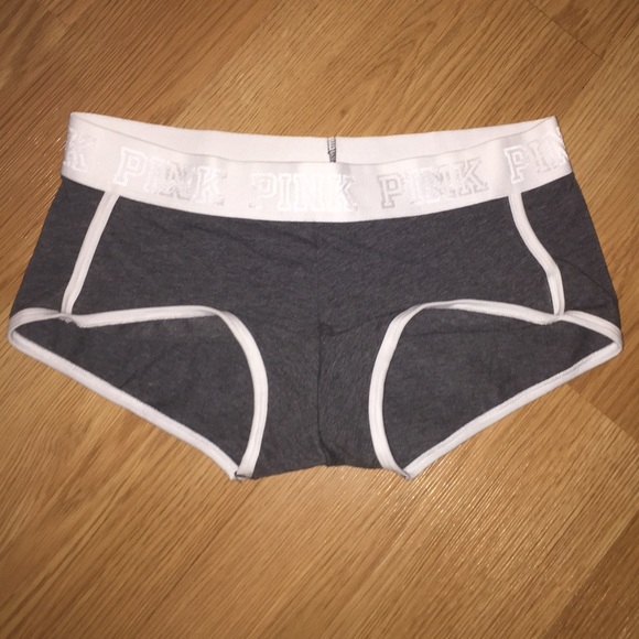 Victoria's Secret PINK Boyshort