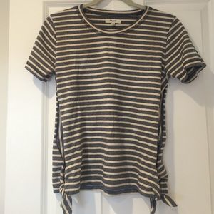 Madewell tee
