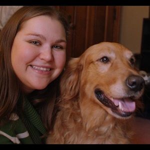 Meet your Posher, Jenna