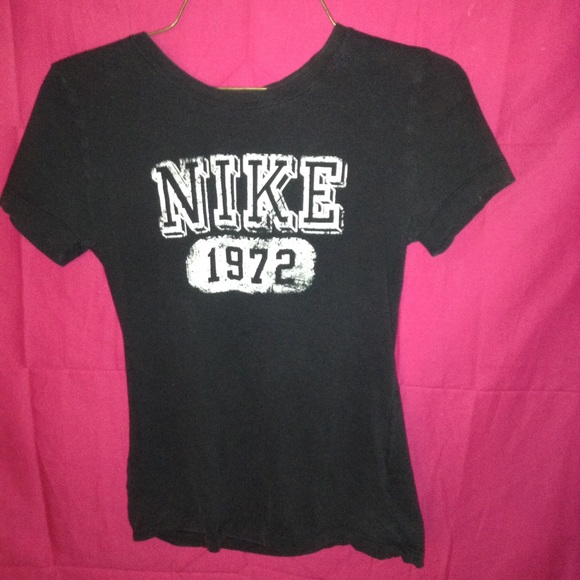 Nike shirt