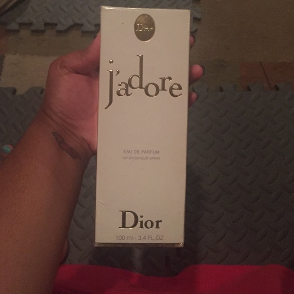 Dior Perfume
