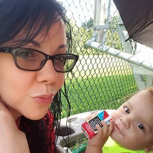 Meet your Posher, Barbara