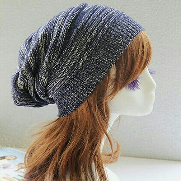 🔥🎀NWT UNISEX BAGGY HAT - Picture 2 of 3