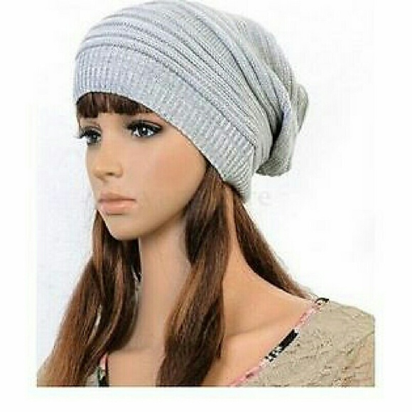 🔥🎀NWT UNISEX BAGGY HAT - Picture 3 of 3