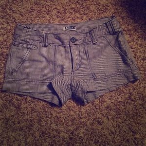 Roxy Shorts size 3