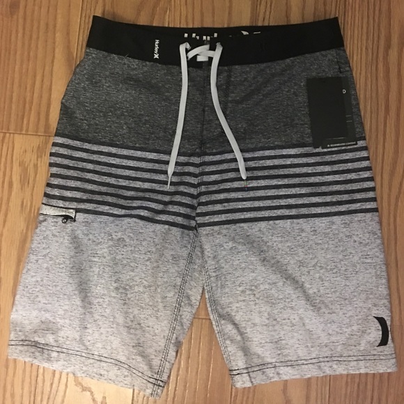 Hurley Bathing Suit
