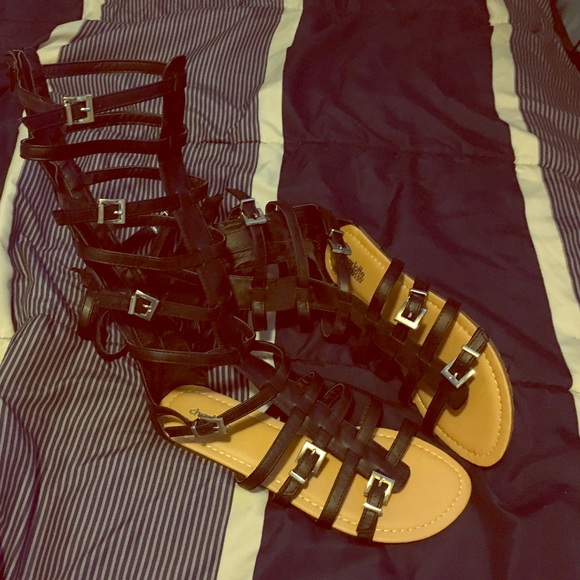 ⚜Gladiator Sandels⚜