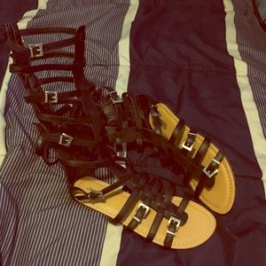 ⚜Gladiator Sandels⚜