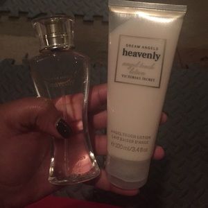 Victoria Secret Perfume