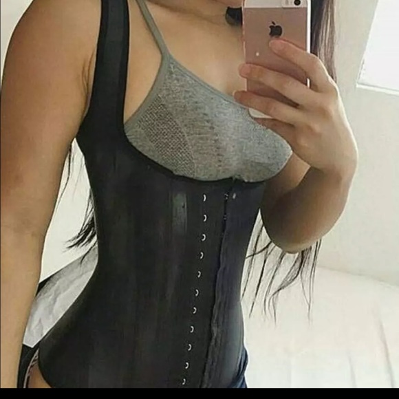 shapers colombian