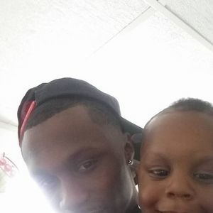 Meet your Posher, Terry stay trill