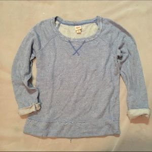 Light Blue Sweater