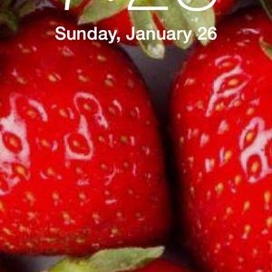 Meet your Posher, Ali