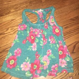 XS Aeropostale tank top