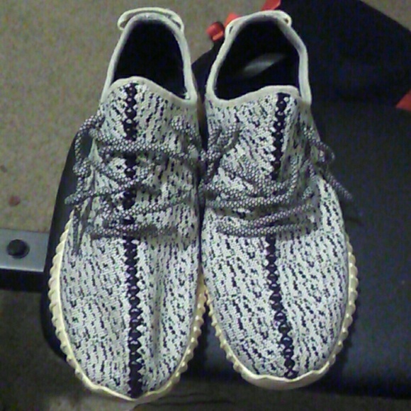 Yezzy 350 boost